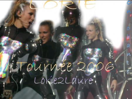 lorie